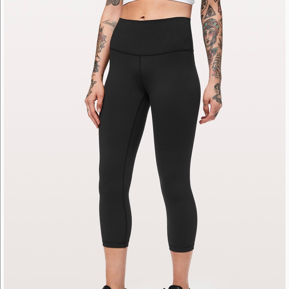 Lulu Lemon leggings